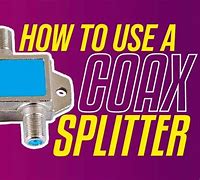 Image result for Coaxial Isolator