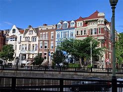 Image result for Connecticut Street NW Washington DC