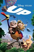Image result for Up Movie Love