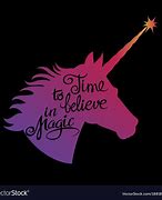 Image result for Magic Quotes with Unicorn