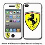 Image result for Ferrari iPhone 4 Case