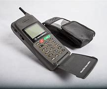Image result for 90s Flip Cell Phone