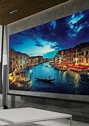 Image result for Widest TV Screen