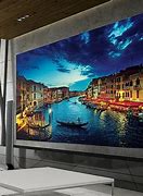 Image result for The World's Most Biggest TV Ever