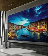 Image result for What Is the Largest Size Screne TV