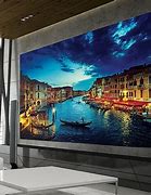 Image result for Is this the world's largest TV?