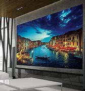 Image result for Largest Available TV Screen