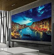 Image result for Biggest TV in the World Custom Made