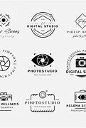 Image result for Photography Company Logos