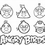 Image result for Angry Birds Coloring Book