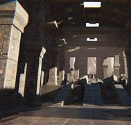 Image result for Futuristic Temple