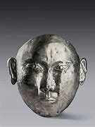 Image result for Funerary Mask
