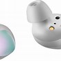 Image result for Samsung Galaxy Buds Yellow