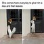 Image result for Cute and Funny Animal Memes
