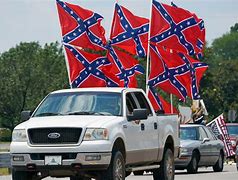 Image result for NASCAR Fans Confederate Flags