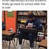 Image result for Funniest Back to School Memes
