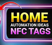Image result for NFC Tag Ideas