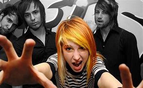 Image result for Brand New Band Wallpaper