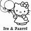 Image result for Hello Kitty Printables