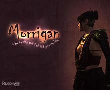 Image result for Morrigan Dragon Age Quotes