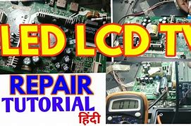 Image result for LCD TV Repair