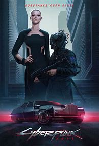 Image result for Sci-Fi Business Suit
