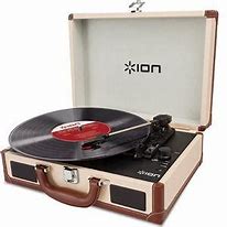 Image result for portable turntables cases