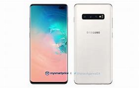 Image result for Galaxy 10 White