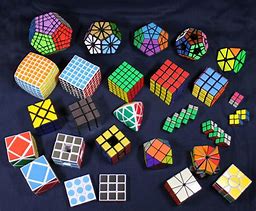 Image result for 1000 X 1000 Rubik's Cube