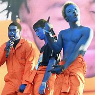 Image result for Brockhampton Covers