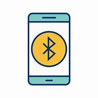 Image result for Bluetooth App Icon