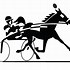 Image result for Harness Racing Horse Transparent