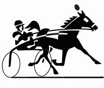 Image result for Horse Racing Clip Art Free