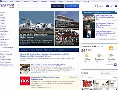 Image result for Yahoo! News Latest Headlines