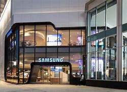 Image result for Samsung Experience Store
