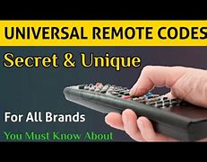 Image result for Universal Remote Codes for Sabro