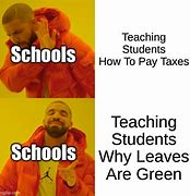 Image result for School Drake Meme