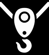 Image result for Hook Icon Design