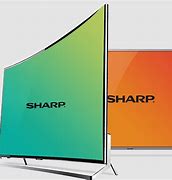 Image result for TV Sharp 40 AQUOS