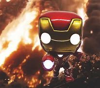 Image result for Iron Man Lights Up