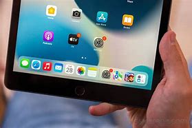 Image result for iPad 9 Generation Silence Button
