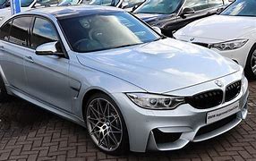 Image result for BMW M3 Comp 2016