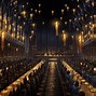 Image result for Harry Potter Great Hall Wallpaper