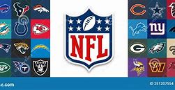 Image result for NFL AFC Logo