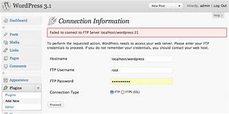 Image result for Localhost Install