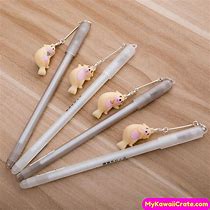 Image result for iPad Case and Pen and Pink That Is a Otter