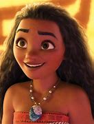 Image result for Moana Smiles