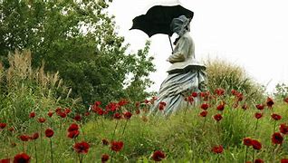 Image result for Grounds for Sculpture Images