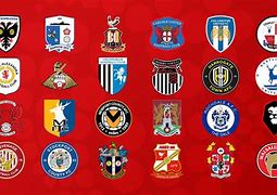 Image result for League Two Shirt