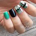 Image result for Green Nail Art Gel